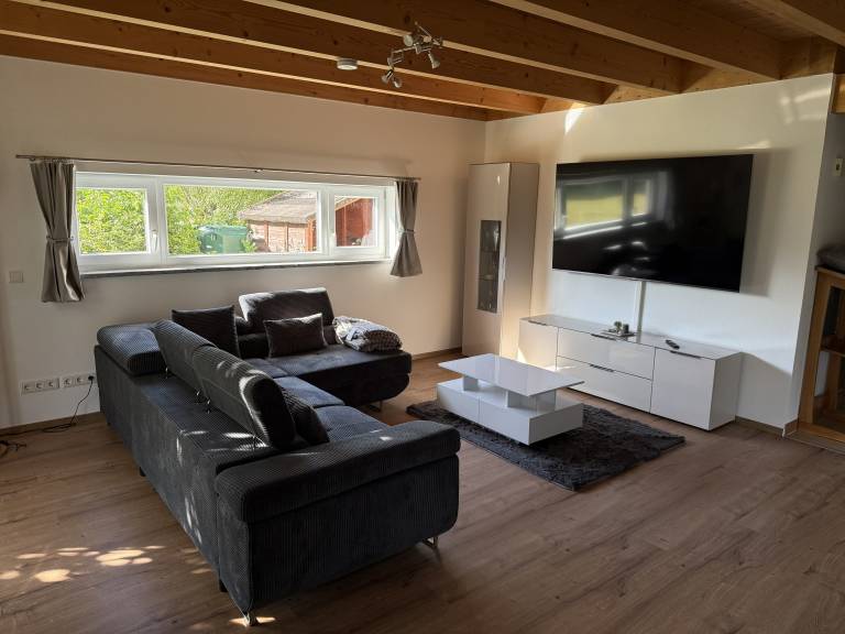 Privatzimmer Ansbach