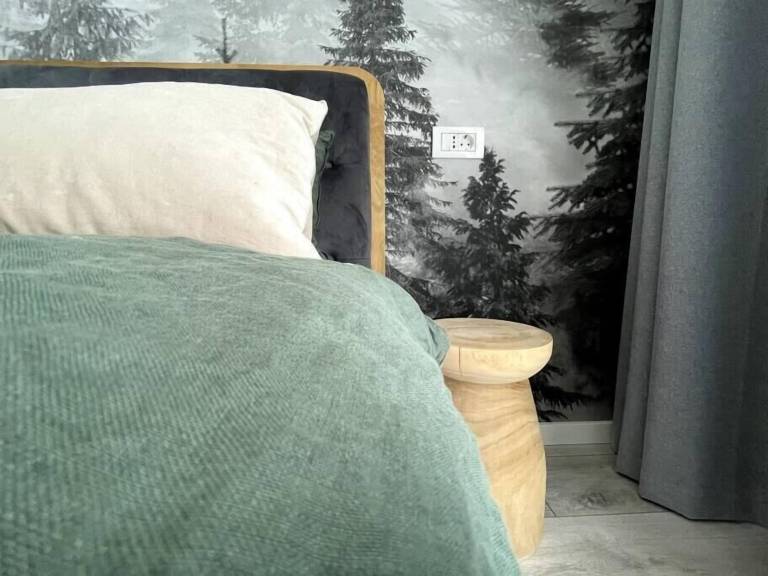 Apartament Braszów