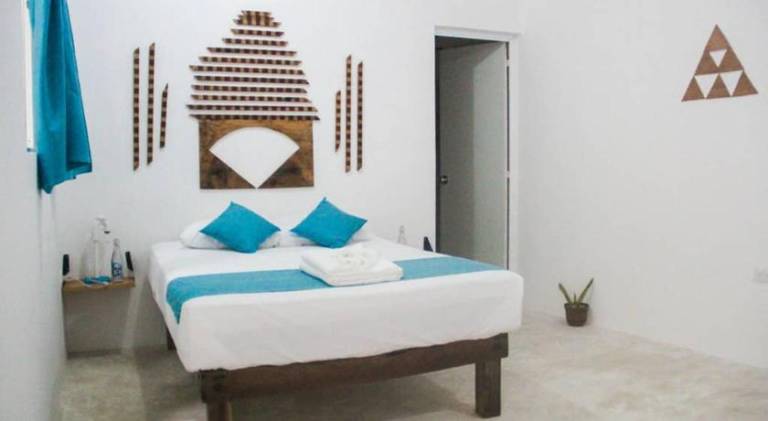 Casa Universo Holbox in Isla Holbox