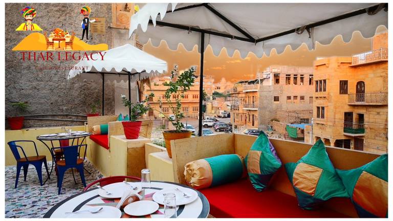 Hotel Pleasure Haveli — photo 3
