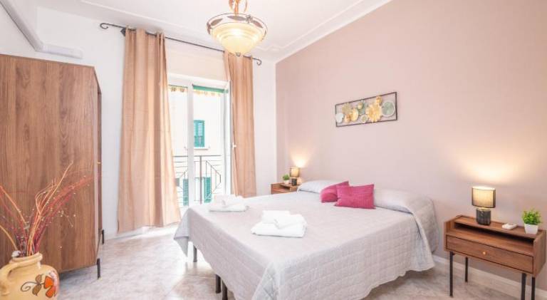 Wonderful holiday apartment | Dogs allowed in Piombino