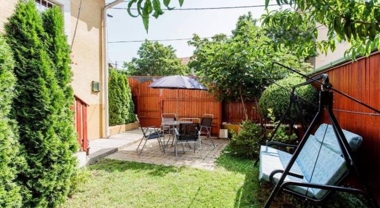 Apartman Budaörsi Kamaraerdő