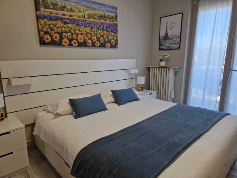 Casa Cologno al serio