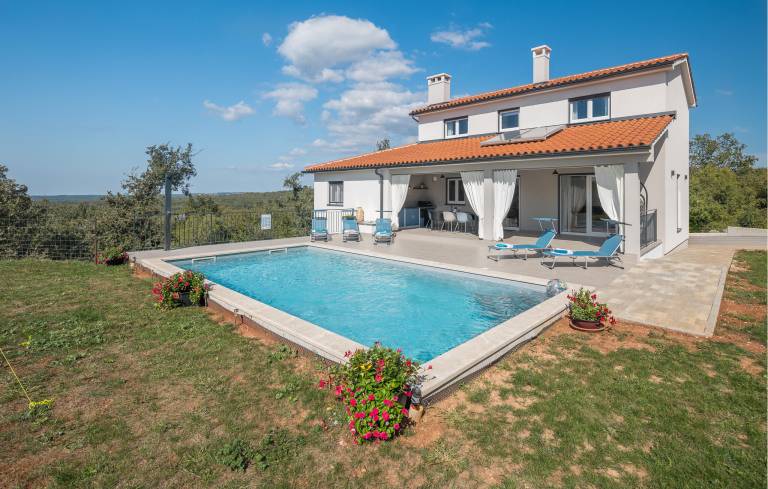 Ferienhaus Matohanci