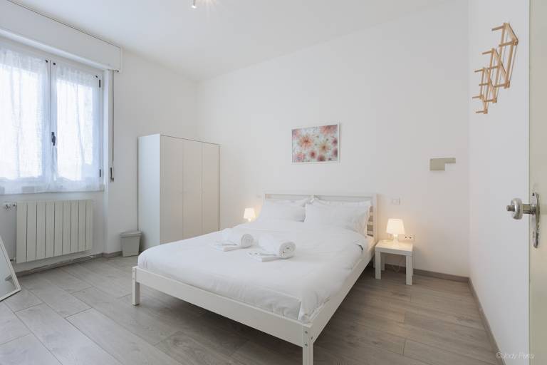 Holiday apartment with terrace | City view — photo 3