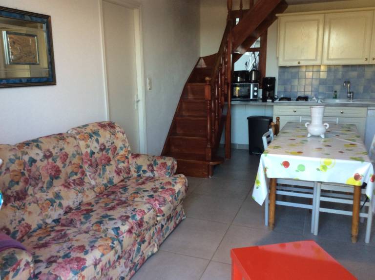 Villa with grill & garden | Sea view — photo 3