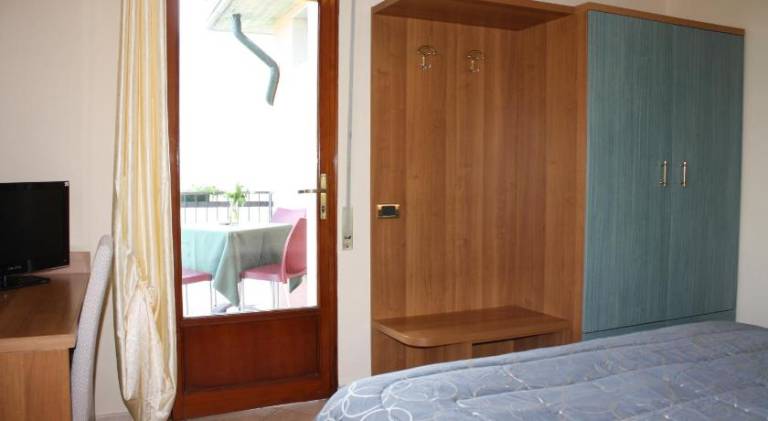 Albergo Ristorante Punta Dell'Est — photo 2