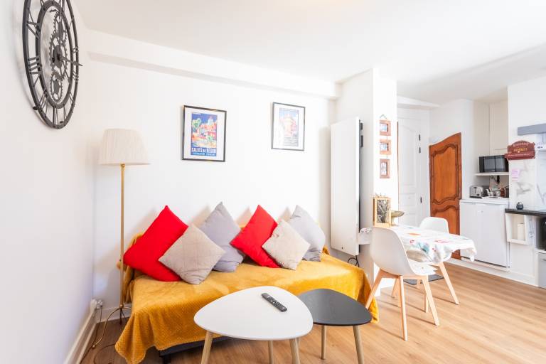 Family-oriented beautiful rental apartment | Pets are welcome — photo 2