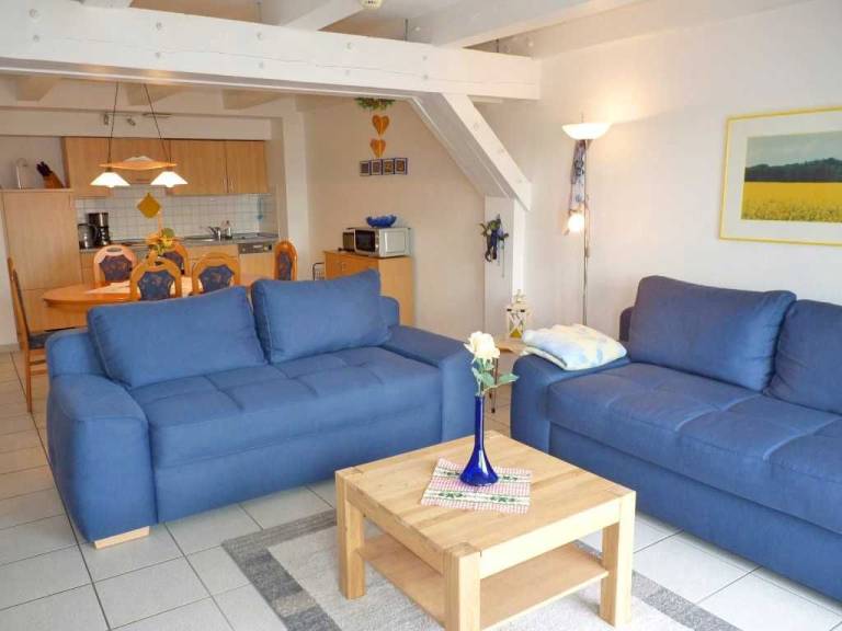 Ferienwohnung Waren (Müritz)