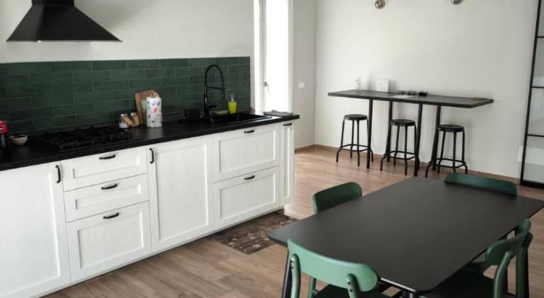Ample rental apartment | Pets allowed — photo 2