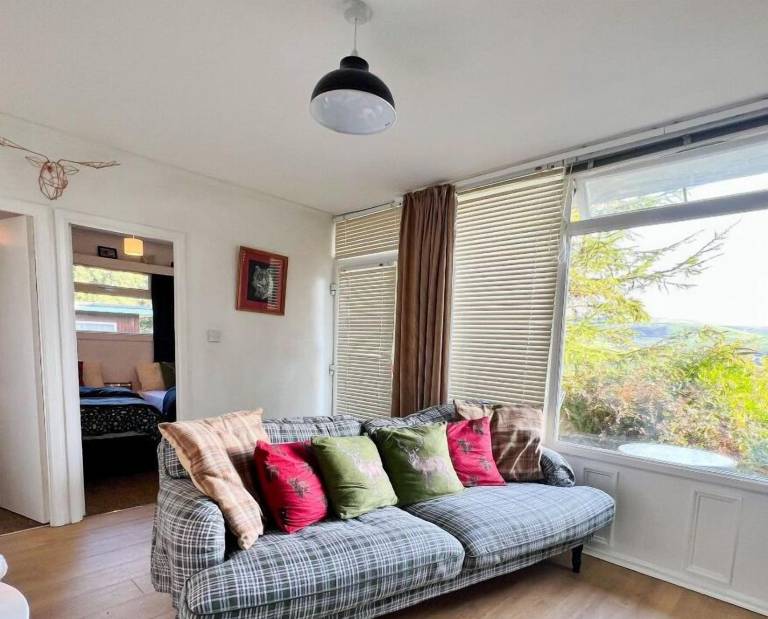 Chalet  Bryn-Crug