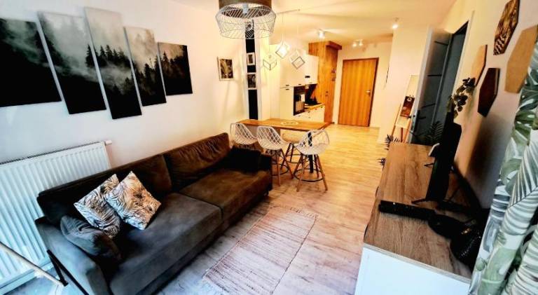 Apartamenty nad Zlotym Potokiem — photo 2