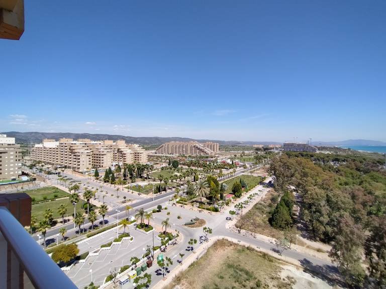 Apartment with pool & terrace | Sea view — photo 4