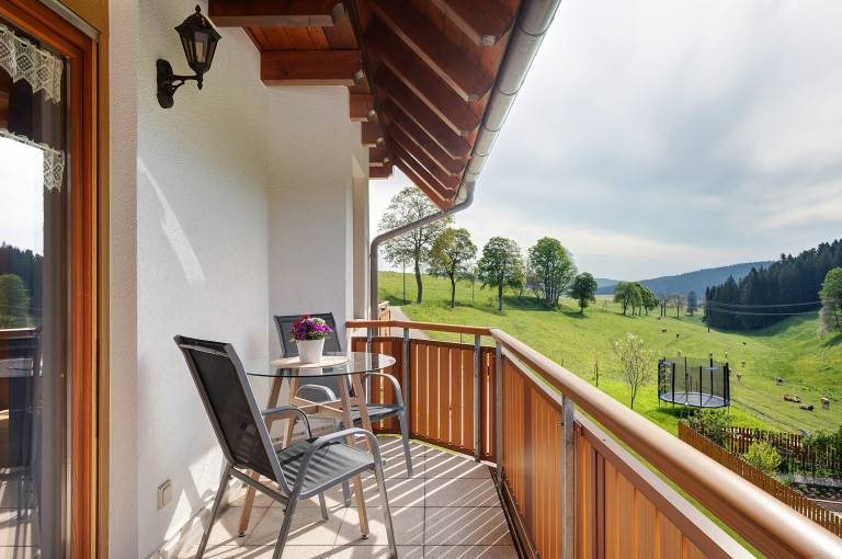 Ferienwohnung Waldau