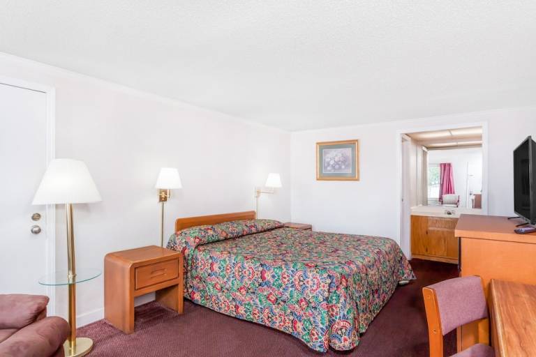 Motel Corbin