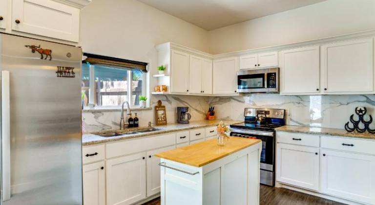 Vacation home | Suitable for remote work — photo 4