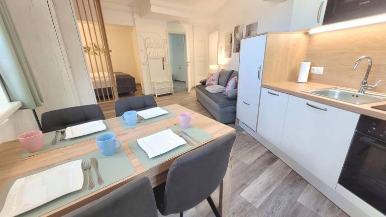 Ferienwohnung Bad Mitterndorf