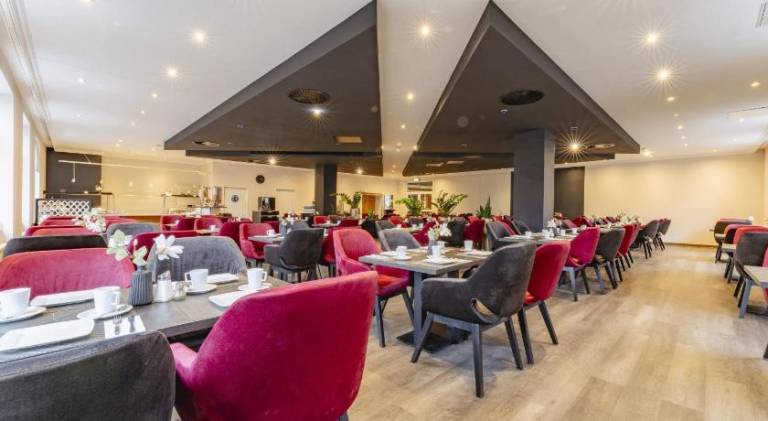 Best Western PLAZA Hotel Grevenbroich — photo 3