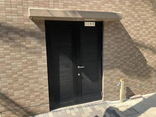 25 m² Ferienwohnung