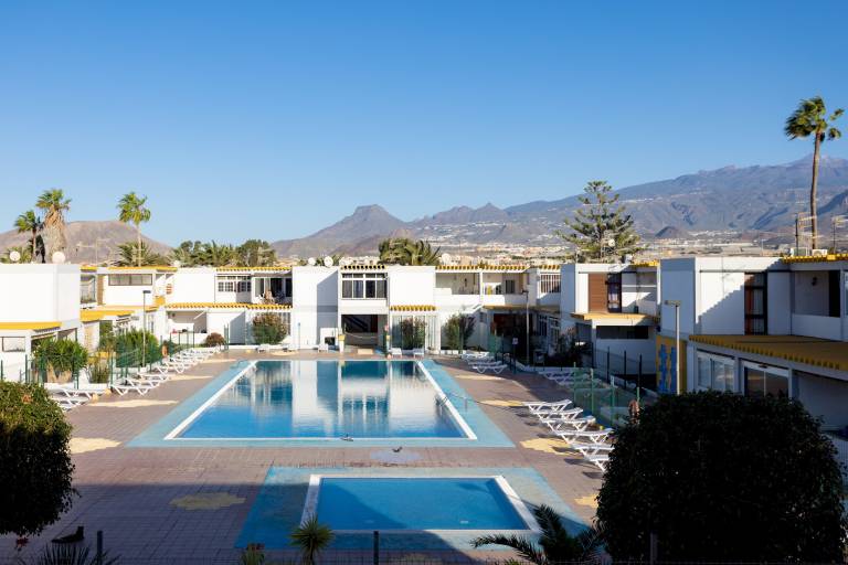 Home2Book Stylish Studio Costa del Silencio