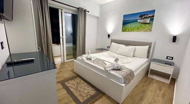 Hotel Real in Vlorë