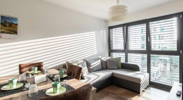 Fully equipped nice rental apartment | Dogs allowed — photo 4