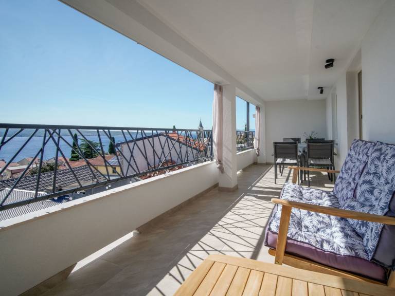 Pleasant holiday apartment | Sea view | Dogs allowed — photo 2