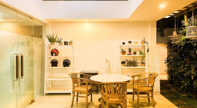 Alita Hotel Sanur — photo 5