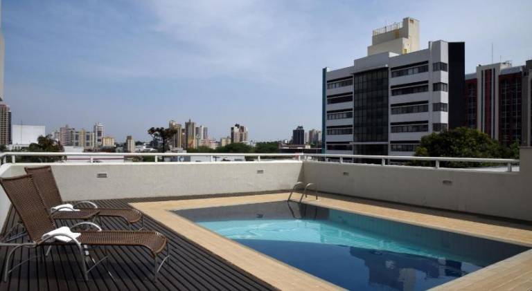 Golden Blue Hotel — photo 3