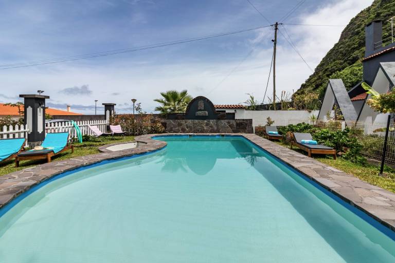 Apartamento Ponta Delgada