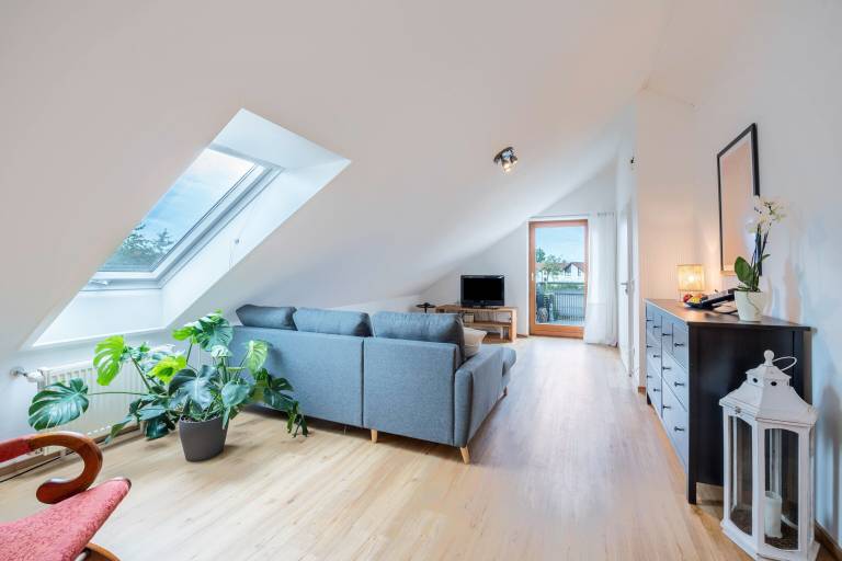 Ferienwohnung Obelfing