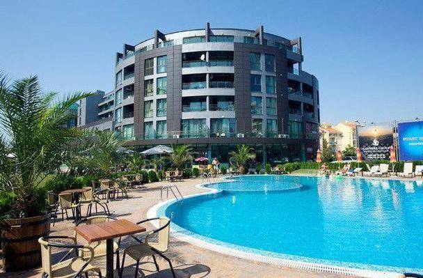 Apartament Słoneczny Brzeg