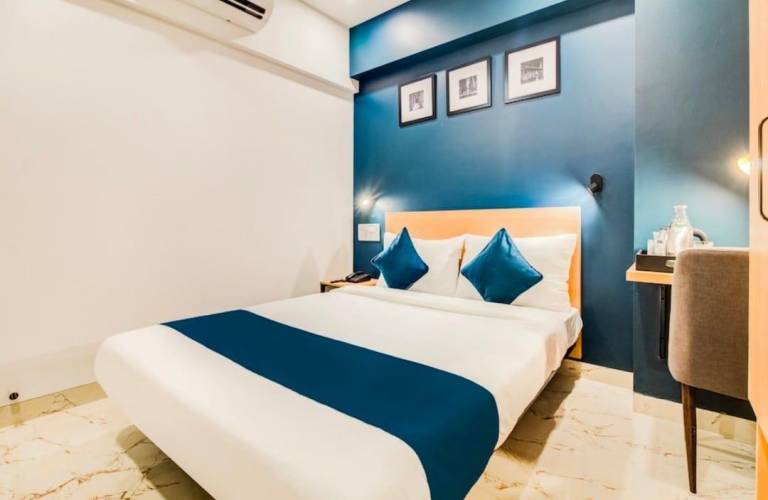 Apartment  MIDC Industrial Area