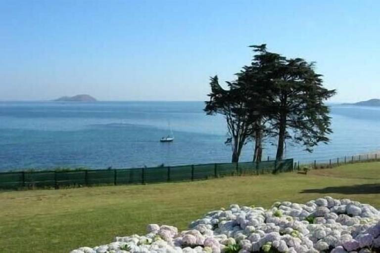 Maison de vacances Perros-Guirec