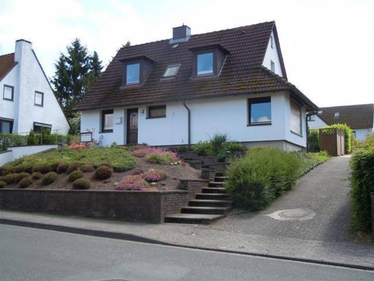 Appartement Malente