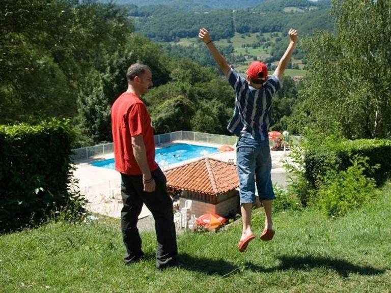 Chalet Saint-Girons