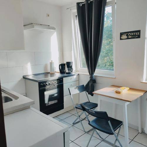 Ferienwohnung Duisburg