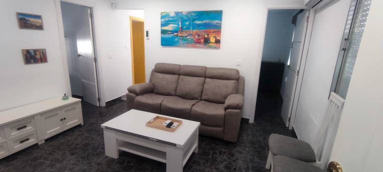 Appartement  Almería
