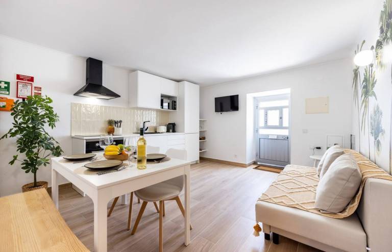 Appartement Tavira