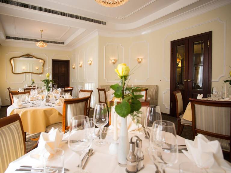 Hotel and Restaurant Goldener Pflug — photo 3
