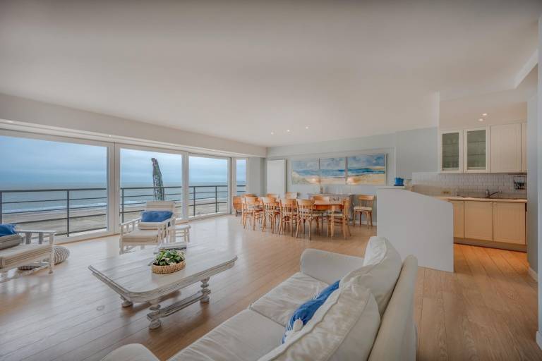 Ferienwohnung Knokke