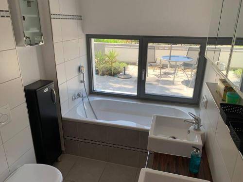 Ferienwohnung Kandern