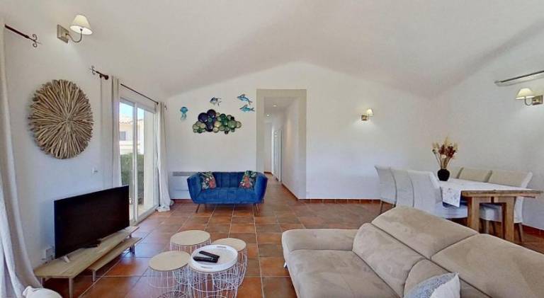 Family-friendly vacation home with barbecue, garden & terrace | Close to the beach | Dogs allowed — photo 2