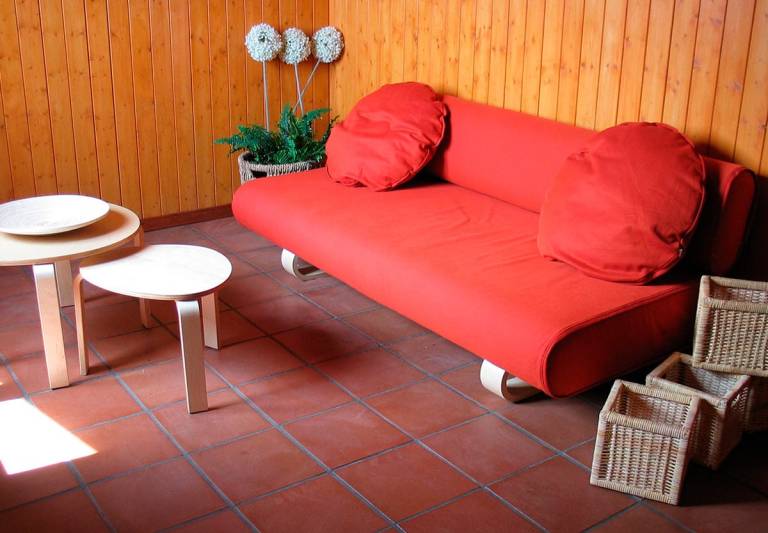 San Cataldo: Chalet Family — photo 5