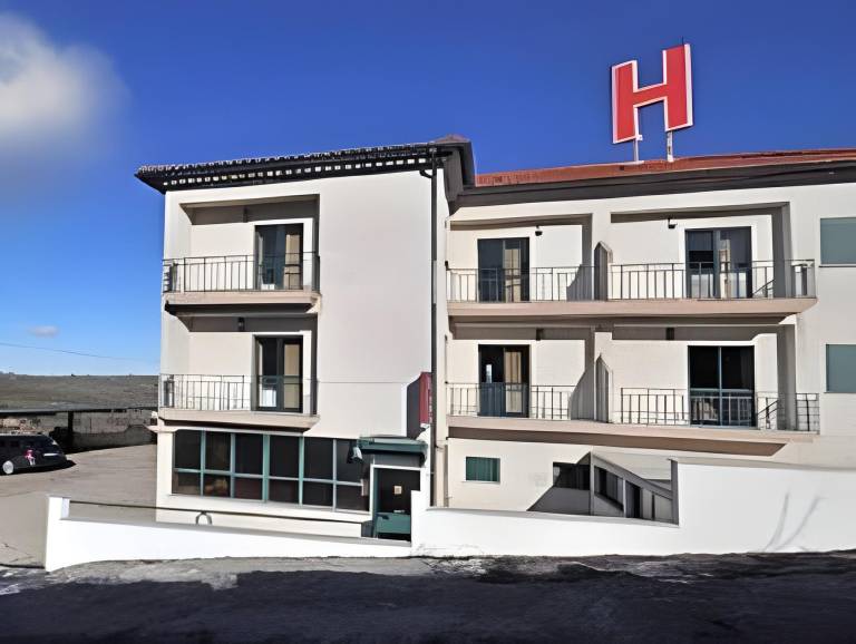 Quarto (B&B) Guarda
