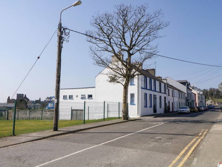 Cottage Buncrana