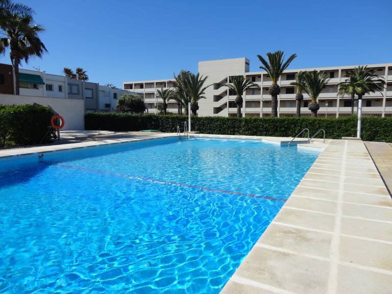 Appartement Roquetas de Mar