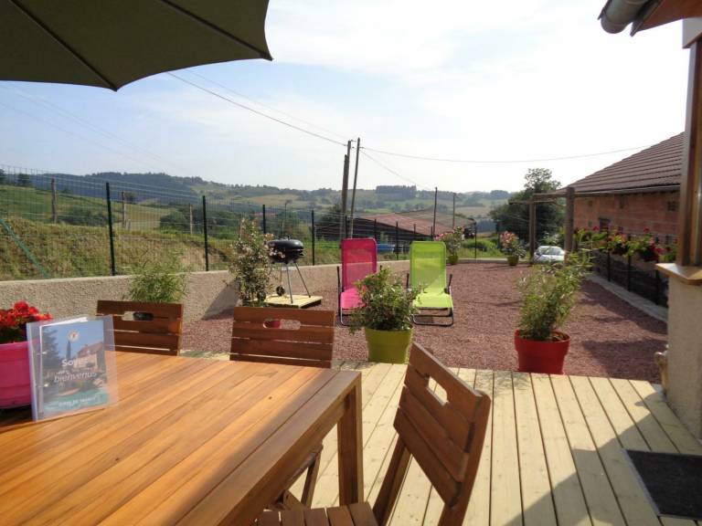 Charming cottage with barbecue | Pets allowed — photo 3