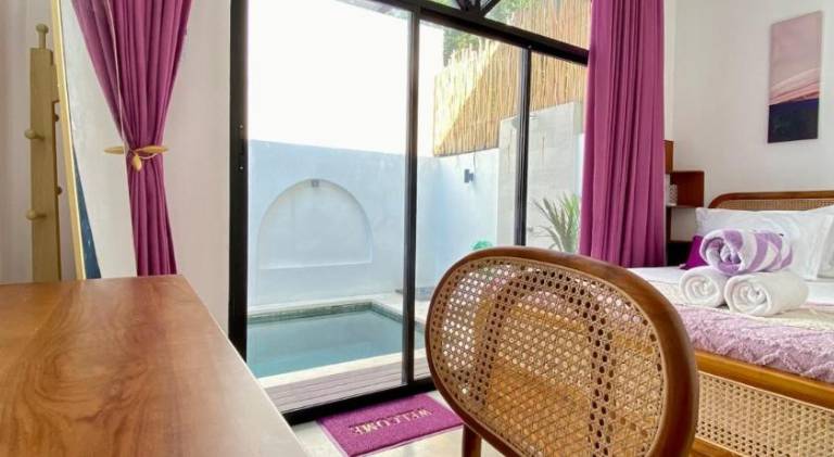 House with private pool & terrace | Good for workation — photo 2