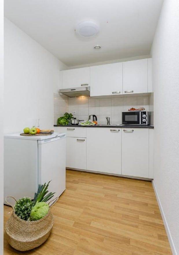 Holiday apartment for 3 persons — photo 4